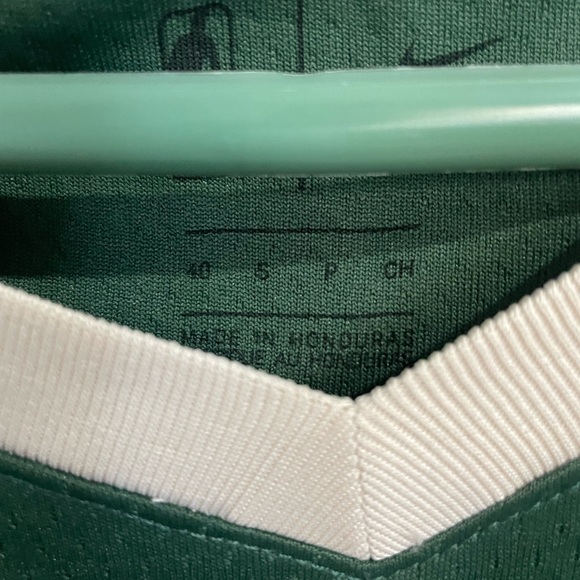 Nike Swingman Jersey / Size Small / Giannis Antetokounpmo - Picture 2 of 4